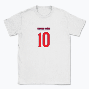 Starogard Gdański 10 - T-shirt