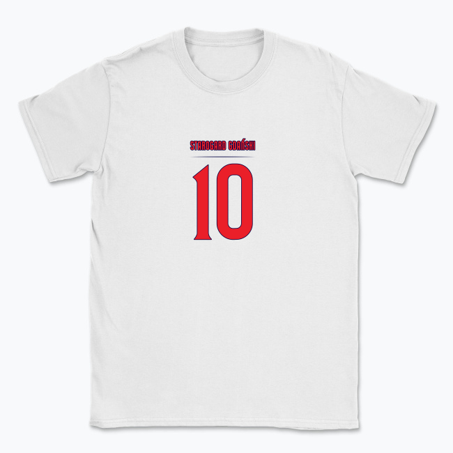 Starogard Gdański 10 - T-shirt