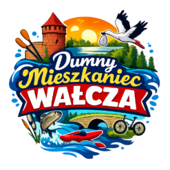 Alternative view of Dumny Mieszkaniec Wałcza - Body dziecięce