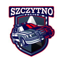 Alternative view of Szczytno police - Torba