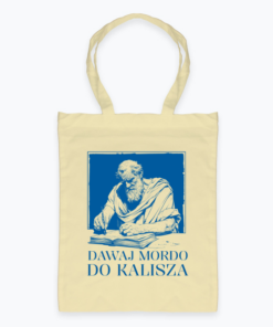 Dawaj mordo do Kalisza - Torba