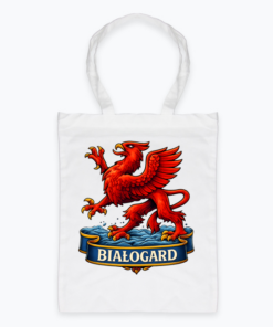 Herb Białogardu - Torba