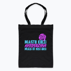 Kościerzyna - miasto kolei - Torba