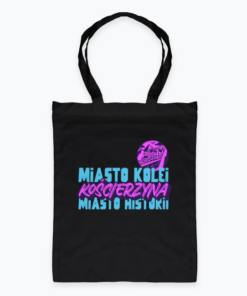 Kościerzyna - miasto kolei - Torba