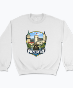 Przemyśl - Bluza