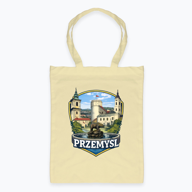 Przemyśl - Torba