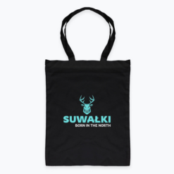 Suwałki - Born in the North - Torba
