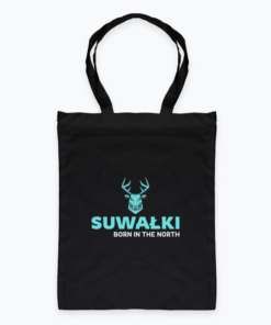 Suwałki - Born in the North - Torba