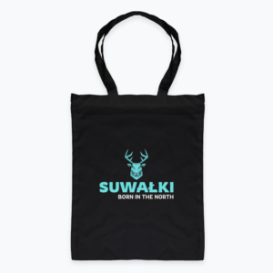 Suwałki - Born in the North - Torba