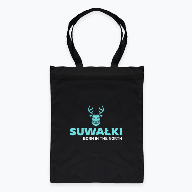 Suwałki - Born in the North - Torba