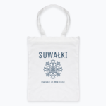 Suwałki - Raised in the cold - Torba