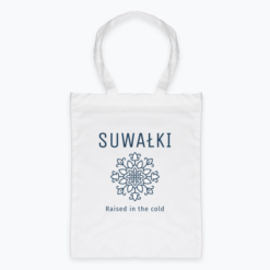 Suwałki - Raised in the cold - Torba