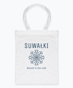 Suwałki - Raised in the cold - Torba