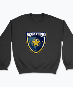 Szczytno Police City - Bluza