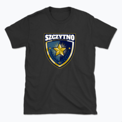 Szczytno Police City - T-shirt