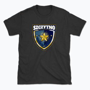 Szczytno Police City - T-shirt