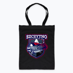 Szczytno police - Torba