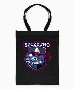 Szczytno police - Torba