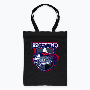 Szczytno police - Torba