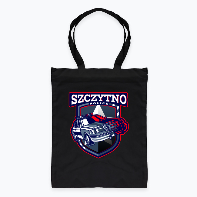 Szczytno police - Torba
