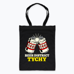Tychy. Beer District - Torba