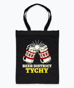 Tychy. Beer District - Torba
