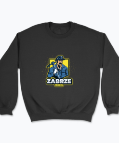 Zabrze Miners - Bluza