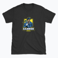 Zabrze Miners - T-shirt