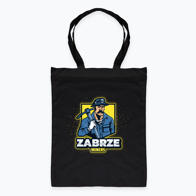 Zabrze Miners - Torba