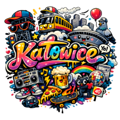 Alternative view of Katowice ART - Torba