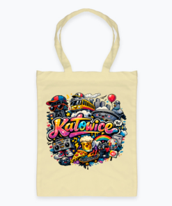 Katowice ART - Torba