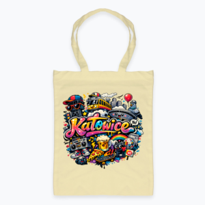 Katowice ART - Torba