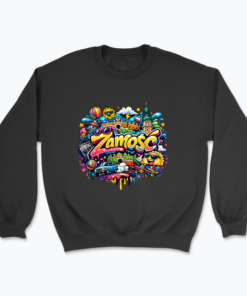 Zamość ART - Bluza