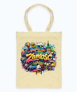 Zamość ART - Torba