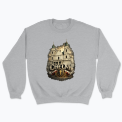 Bazylika w Chełmie - Bluza