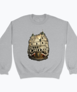 Bazylika w Chełmie - Bluza