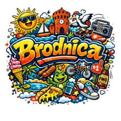 Alternative view of Brodnica Vibe - Torba