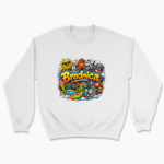 Brodnica Vibe - Bluza