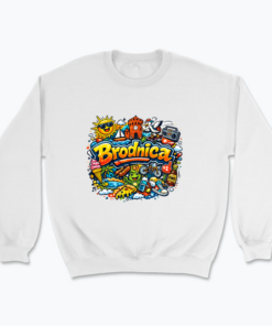 Brodnica Vibe - Bluza