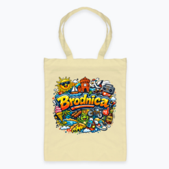 Brodnica Vibe - Torba