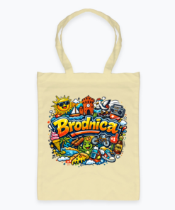 Brodnica Vibe - Torba