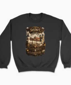 Diecezja Sejneńska - Bluza