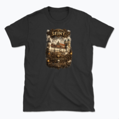 Diecezja Sejneńska - T-shirt