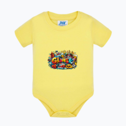 Gdańsk Vibe - Body dziecięce