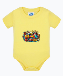 Gdańsk Vibe - Body dziecięce