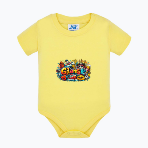 Gdańsk Vibe - Body dziecięce