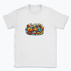 Gdańsk Vibe - T-shirt