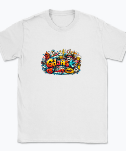 Gdańsk Vibe - T-shirt