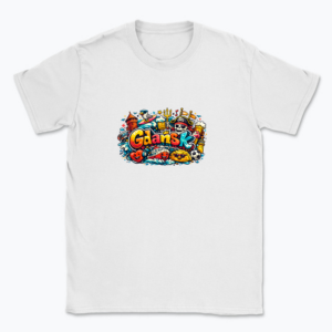 Gdańsk Vibe - T-shirt
