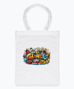 Gdańsk Vibe - Torba